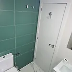 아파트 Atico Levante *