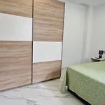 Atico Levante 아파트