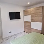 아파트 Atico Levante *