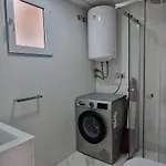 Atico Levante 아파트 *