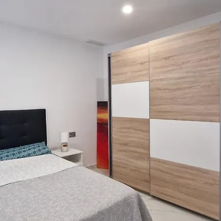 Atico Levante * Torrevieja