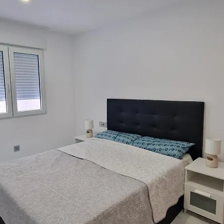 Atico Levante Apartment *