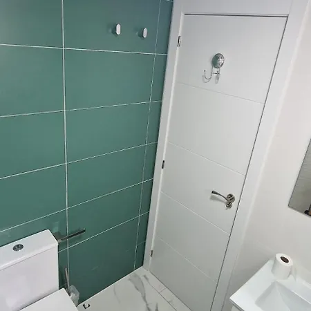 Apartment Atico Levante *