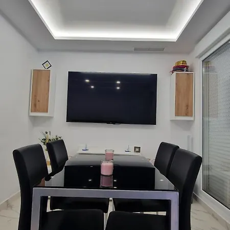 Apartment Atico Levante Torrevieja