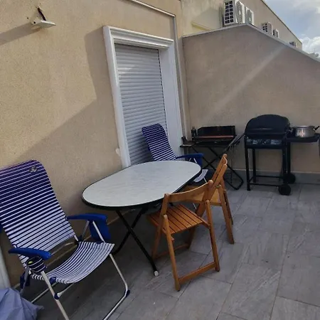 Apartment Atico Levante