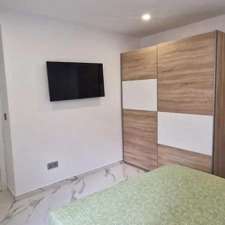 Apartment Atico Levante *