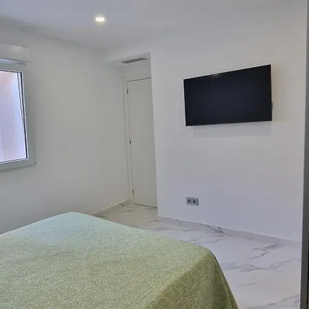 Atico Levante Apartment
