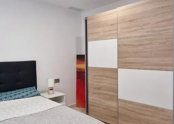 Atico Levante * تورّيفيِخا