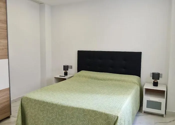 Atico Levante * تورّيفيِخا